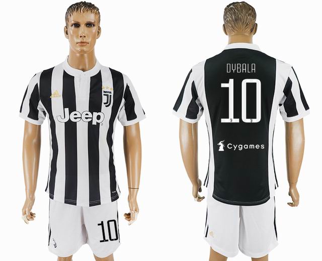 Juventus jerseys-059